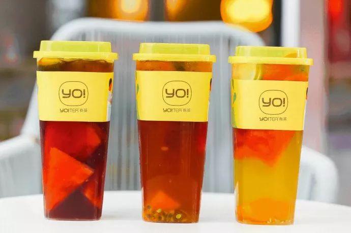如何做一家日單2000杯，年銷4000萬，開店15家的水果茶品牌？