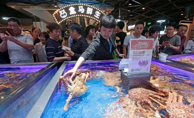 深度報(bào)告：盒馬對(duì)餐飲有什么企圖？