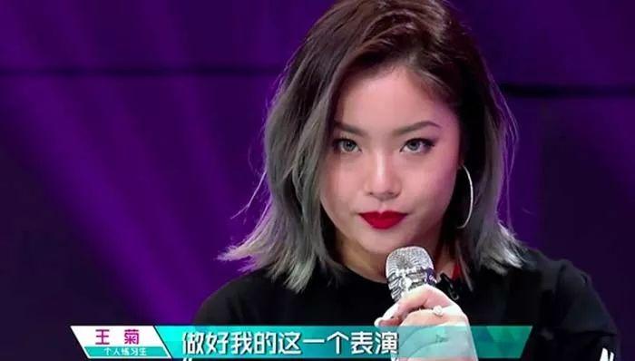 擁擠的餐飲紅海里，誰不想做一個逆風(fēng)翻盤的“王菊”？
