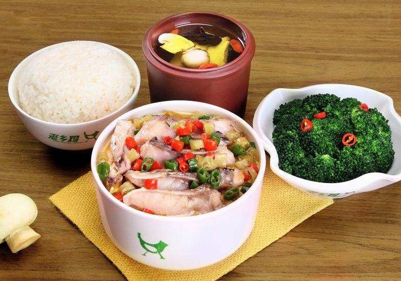 2018年這5大餐飲品類正在發(fā)生變化！看看哪個品類最賺錢？