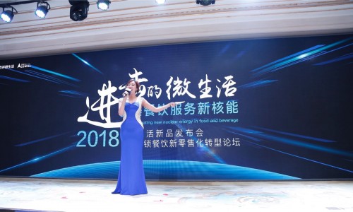 點評微生活開放底層技術(shù)解決方案，降低IT人餐飲信息化行業(yè)準入門檻