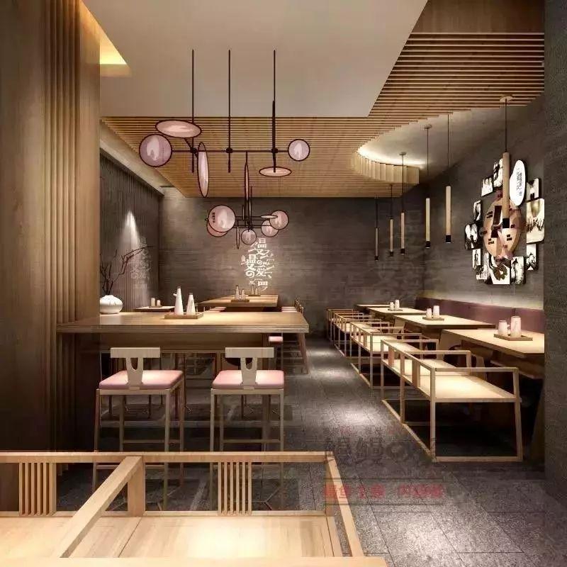 用“半快餐”模式做日料，人均75元，一天等位1000人