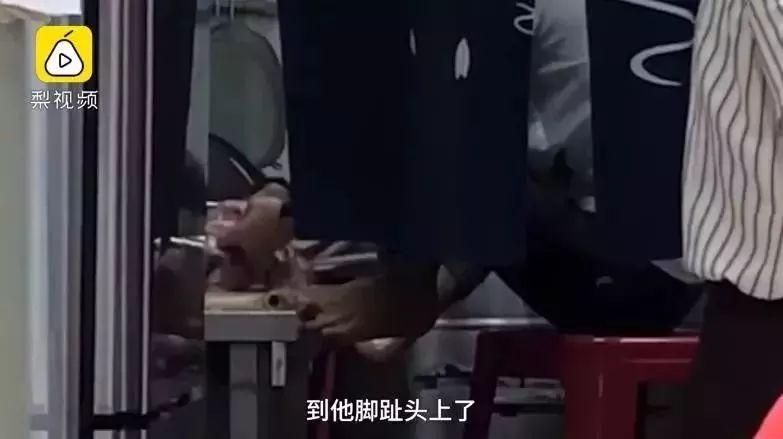 后廚事件頻發(fā)，面對食安滑鐵盧，你真的拿它沒辦法嗎？