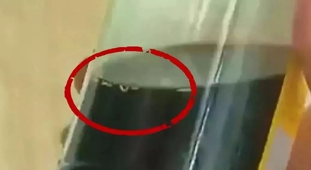 海天醬油再現(xiàn)“蛆蟲”，不主動道歉還踢皮球！