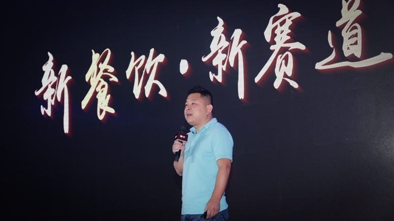 口碑引領新餐飲：未來要幫100萬商家改造智慧餐廳
