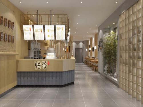 熱度堪比喜茶、奈雪，悟茶以匠心構(gòu)建品牌護(hù)城河