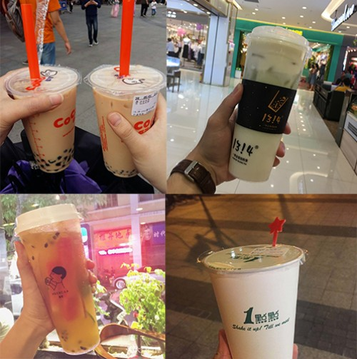 消費升級下，1314茶為何受市場追捧？