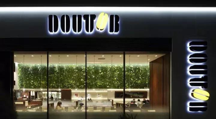 又有新的咖啡品牌進軍中國！這回是日本排名第一的Doutor