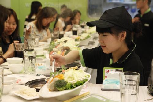 化繁為簡：餐飲老板怎樣解這3道題？|餐飲界