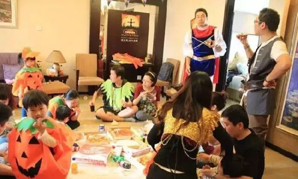 節(jié)日營銷戰(zhàn)再升級，2018年下半年餐飲營銷大戰(zhàn)要這么打|餐飲界