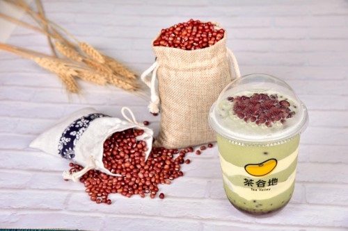 茶飲界驚現(xiàn)新物種“谷物茶”竟然可以當(dāng)早餐吃！