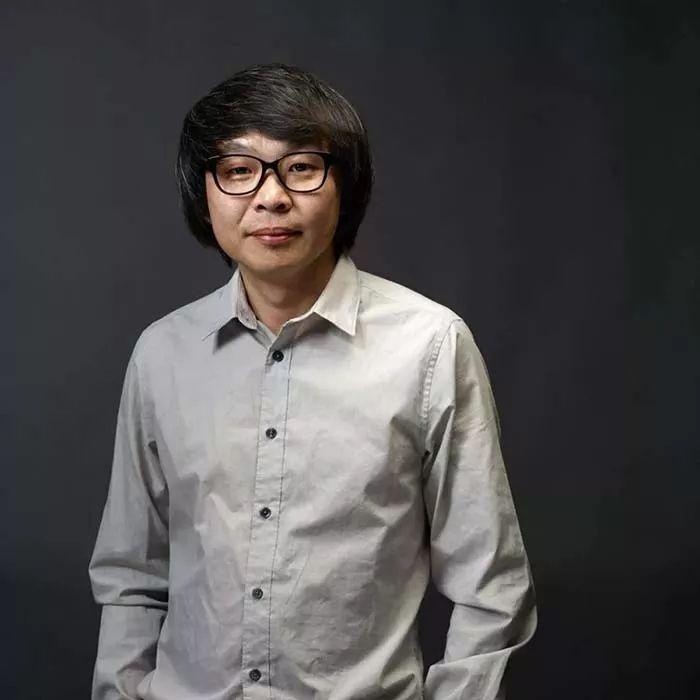 大董御用空間設(shè)計(jì)師劉道華：如何打造一家餐廳的視覺(jué)盛宴？|餐飲界