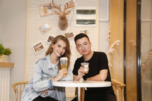 月開店100+，鹿角戲即將揮師海外？|餐飲界