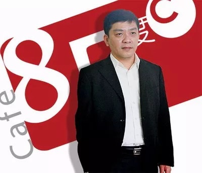85度C董事長“神回復”，網(wǎng)友：關門大吉！