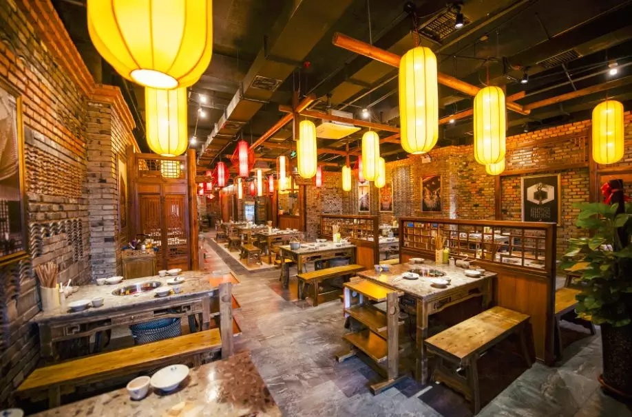 開店2年虧掉1套房，他看透了餐飲5大模式，才發(fā)現(xiàn)選了最糟糕的那種！|餐飲界