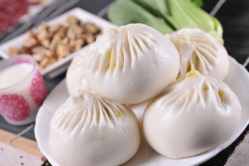 一個(gè)0.7元的饅頭的店，憑什么狂賣10個(gè)億，連開2500家店？