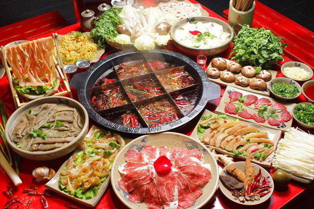 火鍋店進(jìn)商場(chǎng)就是死路一條？