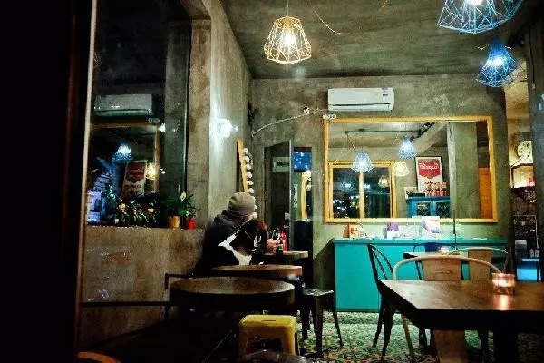 為什么你的連鎖店，敵不過隔壁的夫妻小店？