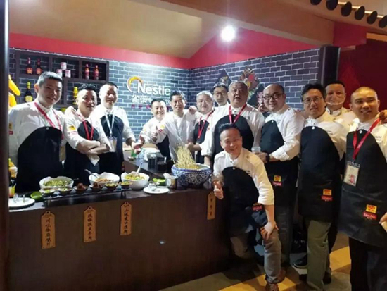 食品企業(yè)為何挺進餐飲業(yè)？外婆家CEO、雀巢高管說出原因
