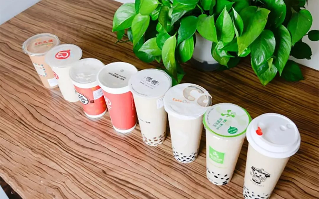 餐飲小白，茶飲加盟到底有多少個坑在等著你跳！|餐見