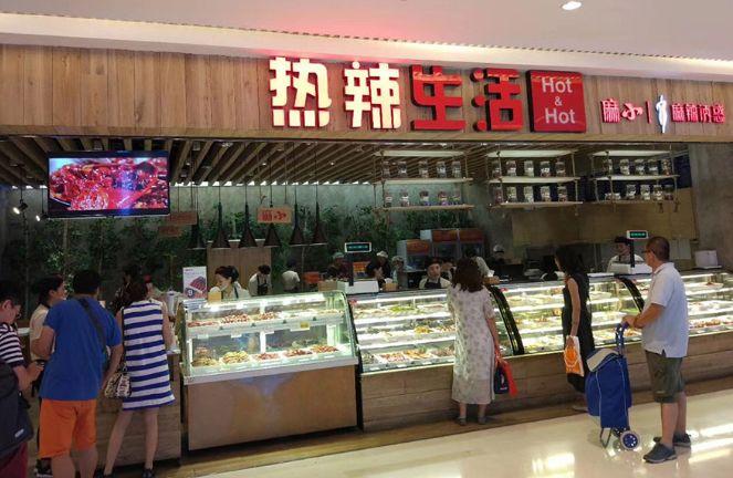 一年賣出6個億，資本瘋投3個億，火爆開100+分店，它是如何成為小龍蝦鮮食行業(yè)領(lǐng)跑者的？