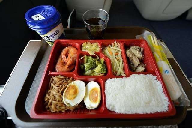 常溫鏈盒飯敗退鐵路系統(tǒng)，保質(zhì)期為72小時的冷鏈盒飯上位