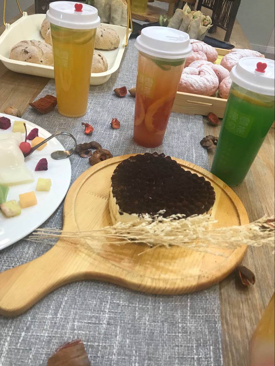 騎士老虎茶，宣布全國已簽約超800家！發(fā)布會(huì)再創(chuàng)新高！