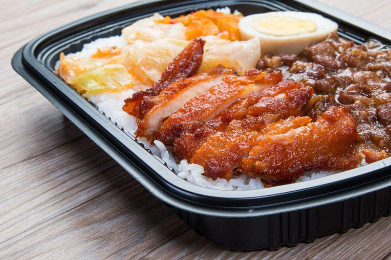 你叫過(guò)的外賣“中槍”了嗎？市食藥監(jiān)局最新網(wǎng)絡(luò)餐飲服務(wù)監(jiān)測(cè)結(jié)果出爐