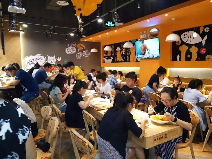小龍坎巴奴等川渝鍋市場被占僅剩13％，兇手是誰？
