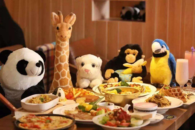 親子餐廳怎么開(kāi)才能賺錢？