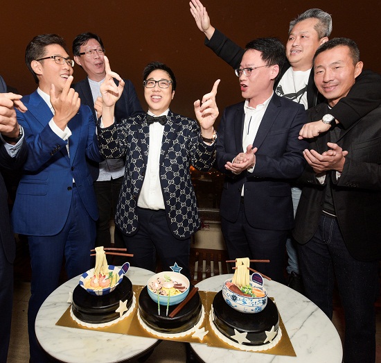 極鮮極美的金玡居即將開啟品牌進(jìn)階之路！