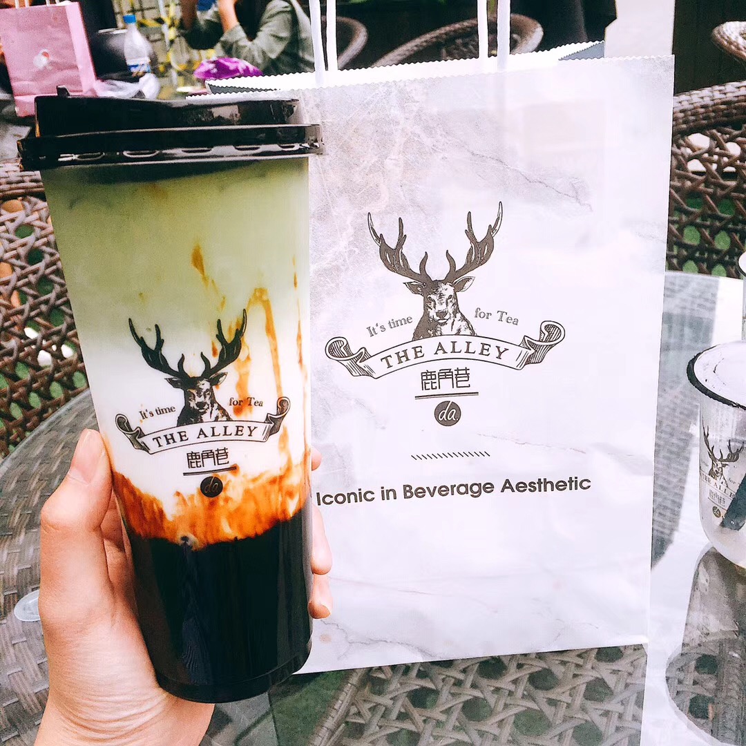 排隊5小時以上的網(wǎng)紅奶茶店，究竟有啥不為人知的秘密？|干貨
