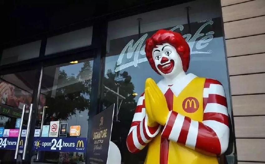 麥當(dāng)勞、海底撈都在用的營銷技法！每一個都是殺手锏