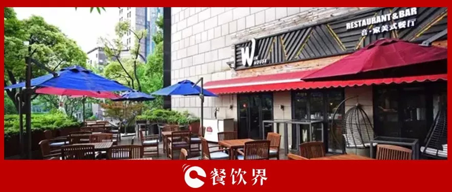 資深餐飲大佬也沒能扶起的“網(wǎng)紅”，Win House落敗而走 | 餐見
