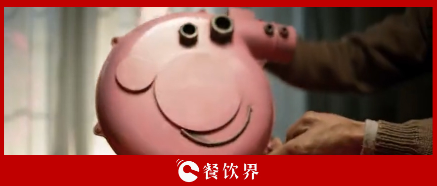 “啥是佩奇”火了，春節(jié)營銷除了走情感路線還能做什么？