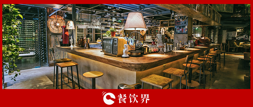 娛樂化成趨勢！餐企該如何打造專屬娛樂標(biāo)簽？ | 餐見|餐飲界