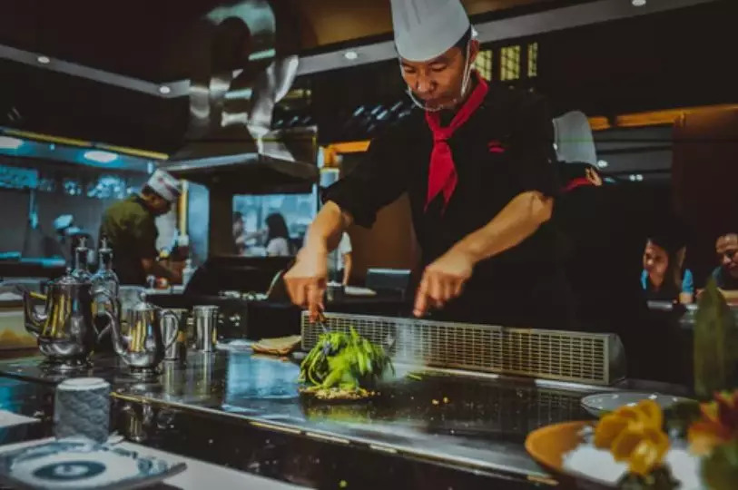 擁抱萬億級(jí)餐飲市場(chǎng)，與60位大咖一起追尋2019新機(jī)遇