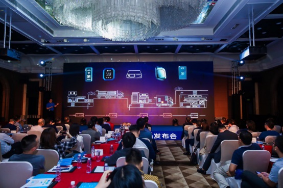 便攜化、標簽化，易流IoT產(chǎn)品連接冷鏈全鏈條