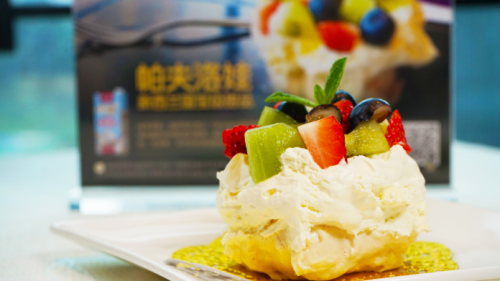 “萌丑”甜品如何登上網(wǎng)紅C位？爆款美食營(yíng)銷就要這么玩！