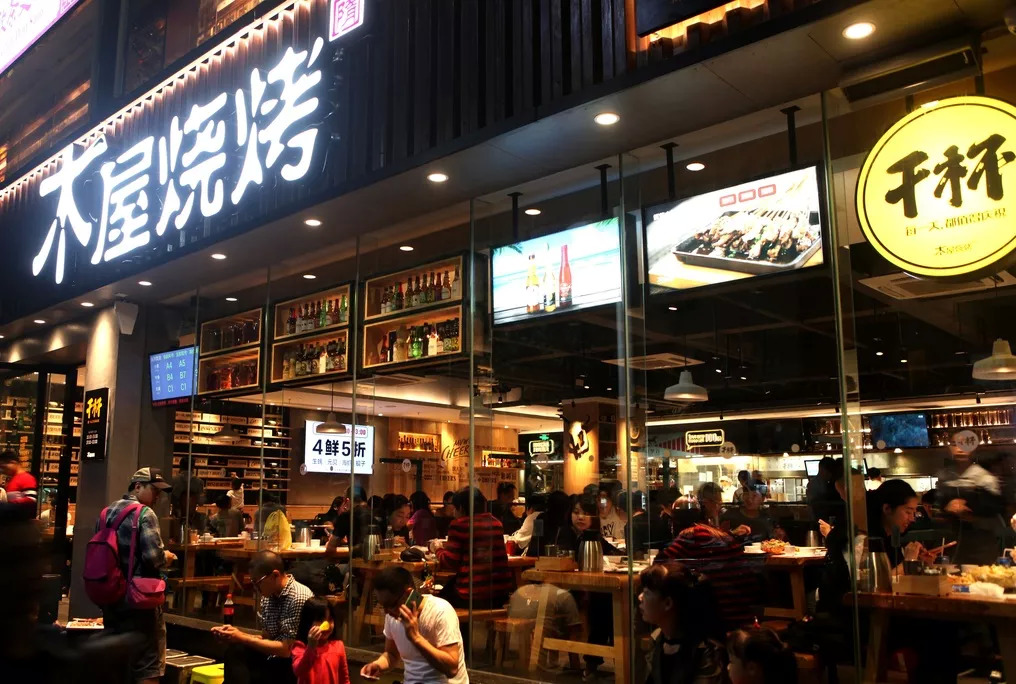 木屋燒烤門(mén)店培訓(xùn)員工實(shí)用體系，4步就能學(xué)會(huì)！ | 創(chuàng)業(yè)筆記