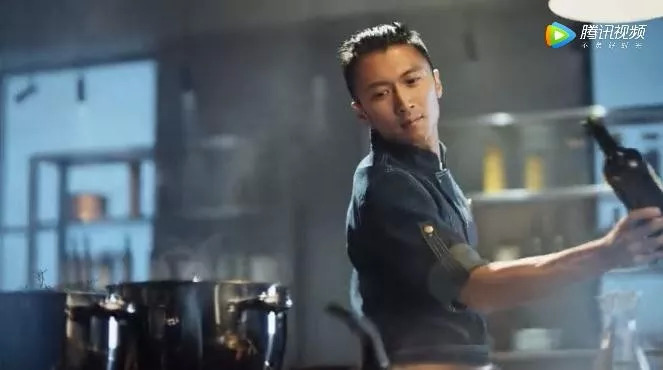 橄欖油適不適合做中國(guó)菜？謝霆鋒和米其林三星主廚親身“肉測(cè)”