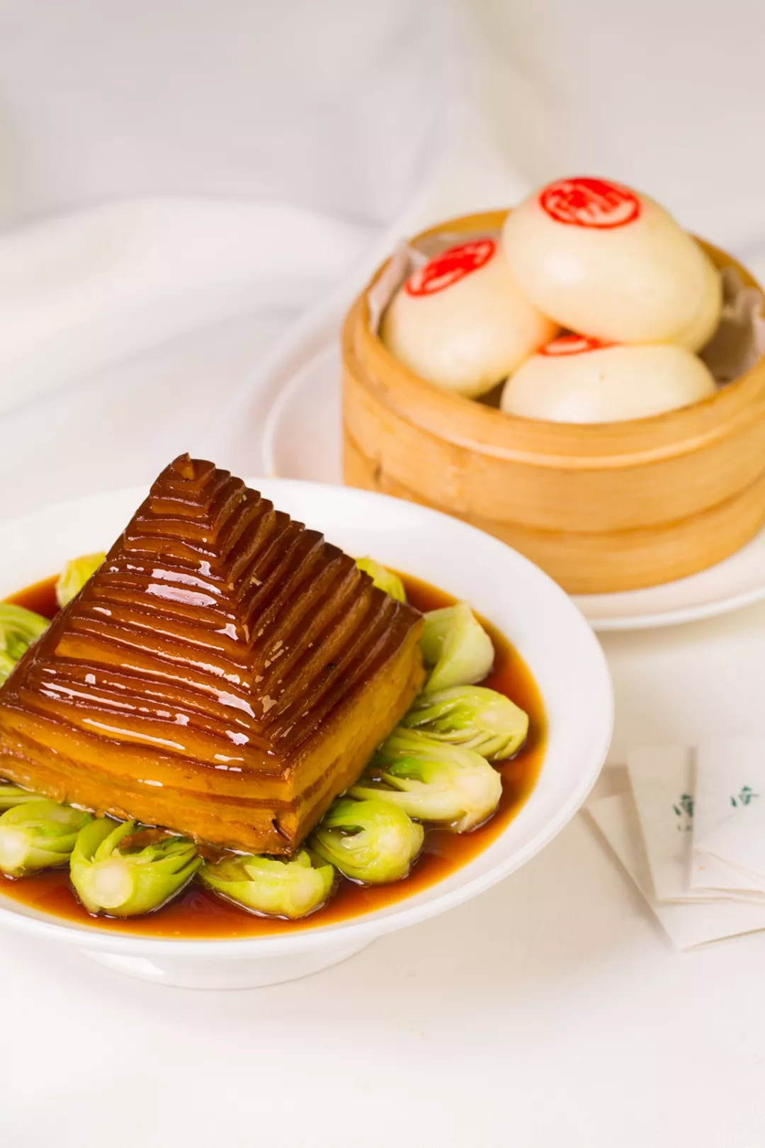 內(nèi)幕！名廚對(duì)美食品質(zhì)的追求，永不妥協(xié)！