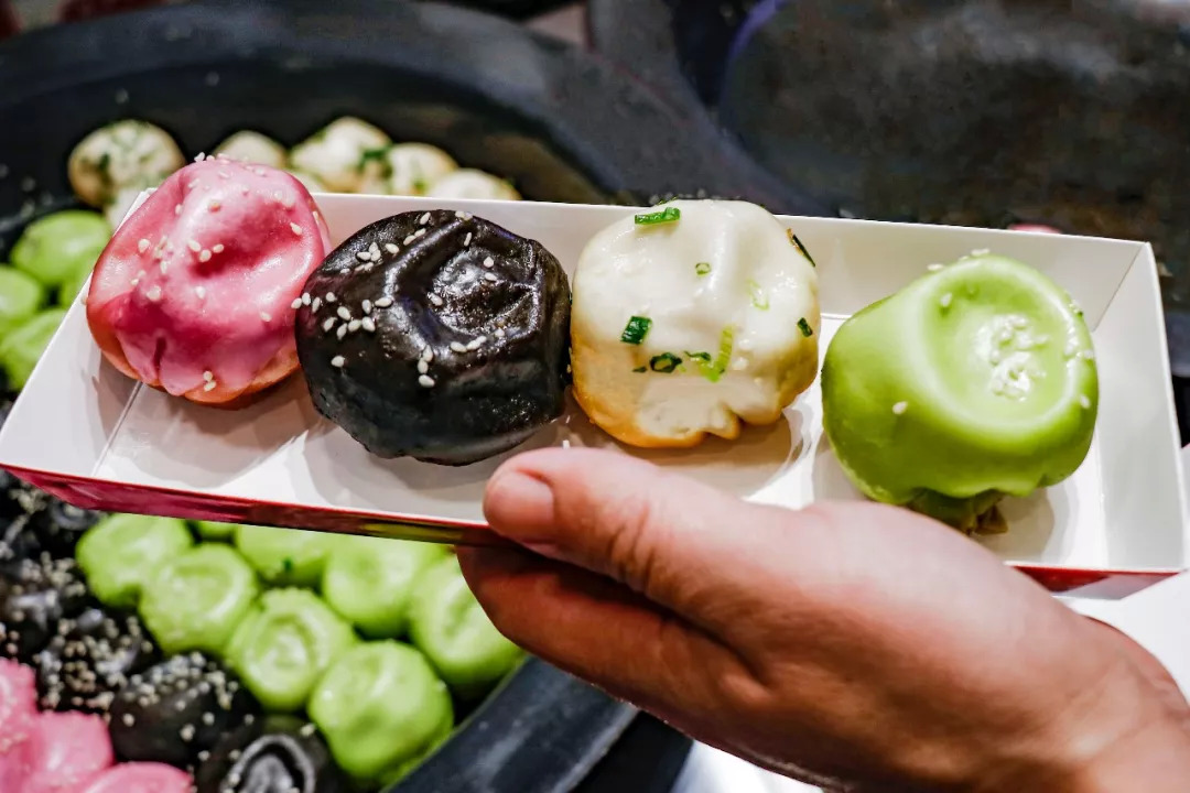 小吃品類大變樣，新興小吃應(yīng)該做好哪些事？ | 餐見