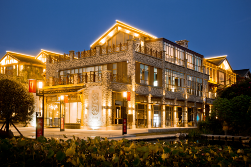 金鰭的秘密（上）：憑什么這家自助餐廳開業(yè)僅半月就能在遂寧排名第一？