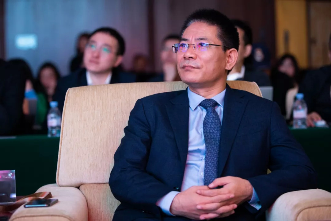 5年，他們助產(chǎn)了5家100億企業(yè)，憑什么？