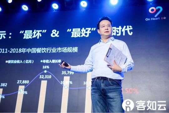 客如云“雙十一”鉅惠來(lái)襲！餐廳老板：這個(gè)可以有