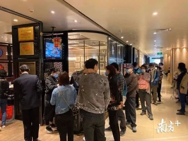 大家都在期待的“報(bào)復(fù)性消費(fèi)”，究竟什么時(shí)候來(lái)？