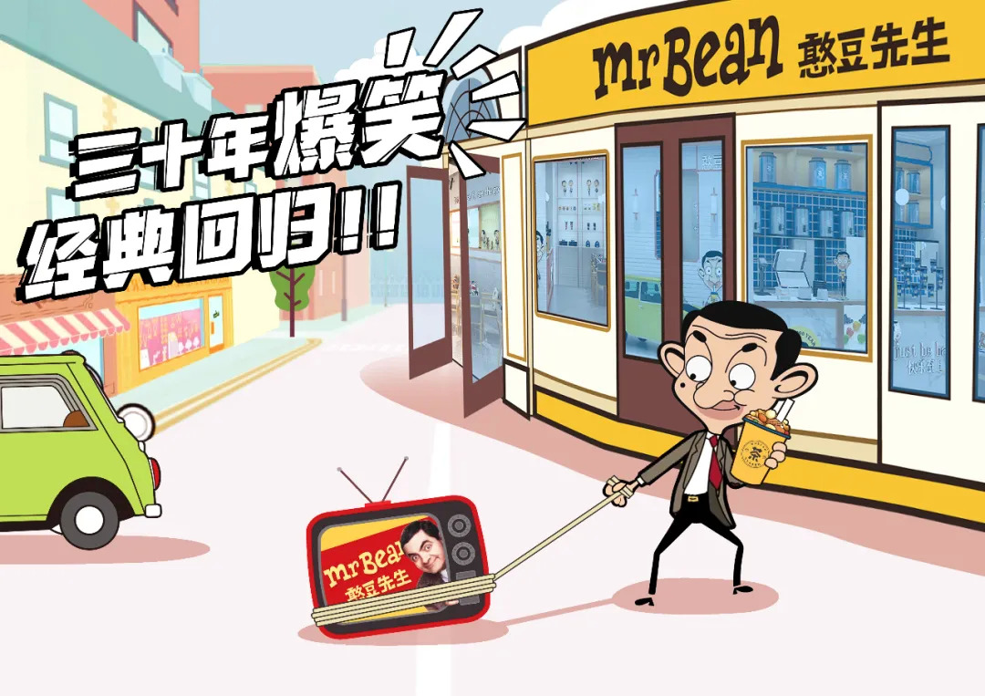 品牌IP化太難？你運用工具的“姿勢”不對！