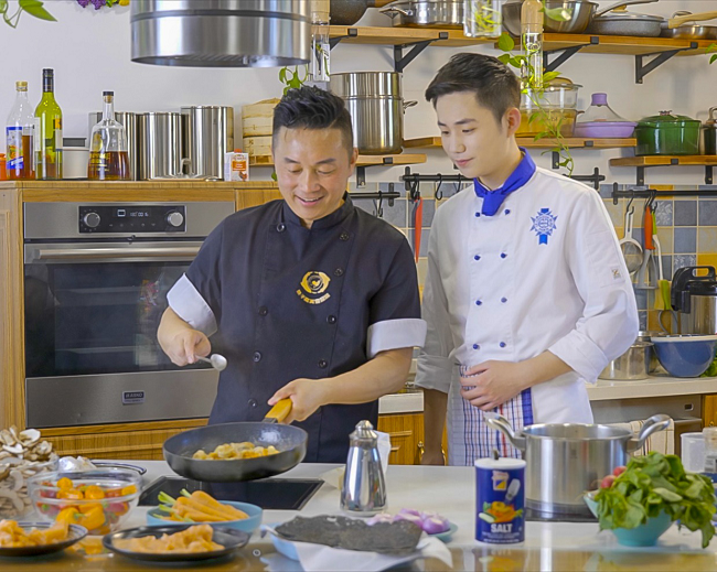 簡味千家蓋世一番燒肉飯，疫情過后，中小創(chuàng)業(yè)者的財富新機遇