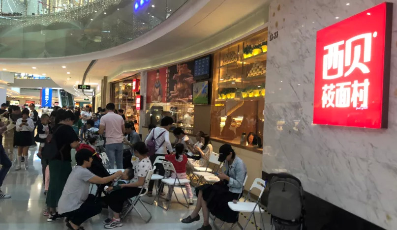 行業(yè)洗牌，競(jìng)爭(zhēng)加劇，出好手里的每一張牌，活下去！